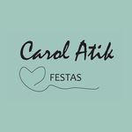 Carol Atik Festas