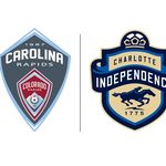 CISC // Carolina Rapids