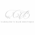 Caroline’s Hair Boutique