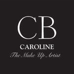 Caroline The Make Up Artist