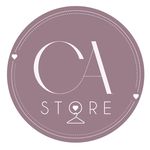 CA Store ✨