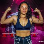 Carol Souza - Personal Fighter