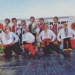 Carpathia Folk Dance Ensemble