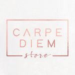 CARPE DIEM - Por Thati Araujo