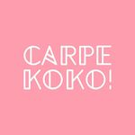 CARPE KOKO!