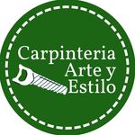 Carpinteria Arte Y Estilo