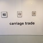 carriage trade