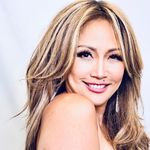 Carrie Ann Inaba