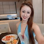 Carrie lee 李诗琪