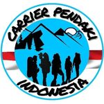 carrier pendaki official 🇮🇩