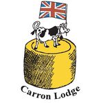 Carron Lodge Cheese