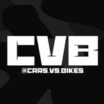 CarsVsBikes