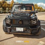 CARS 4 IRAQ | سيارات العراق