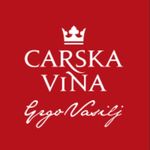 Carska Vina Grgo Vasilj