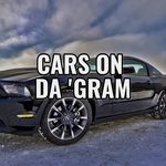 Cars On Da 'Gram