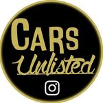 Cars Unlisted | GOAL:  7.5k!