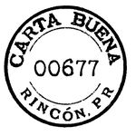 Carta Buena