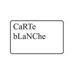 CaRTe bLaNChe