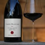 Carte Blanche Wine