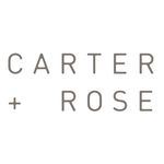 Carter & Rose