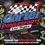 Carter Powersports 🏁