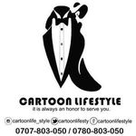 cartoonlifestyle