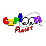 CARTOON PLANET