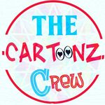 Cartoonz  Crew Official💕