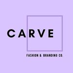 CARVE * Fashion & Branding Co