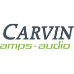 Carvin Amps and Audio