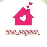 casa pequena🏡