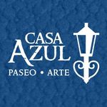 Casa Azul Toluca