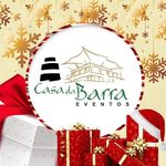 Casa da Barra Eventos