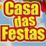 CASA DAS FESTAS NATAL