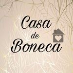 Casa de Boneca Duplex