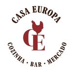 Casa Europa  Cantina e Mercado