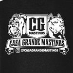 Casa Grande Mastinos