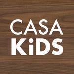 Casa Kids by Roberto Gil