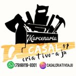 Marcenaria Casal criativo aju