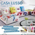 CASA LUSSO FURNITURE BAHRAIN