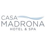 Casa Madrona Hotel & Spa