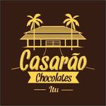 Casarão Chocolates Itu/SP