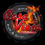 CASA VIEJA ROCK