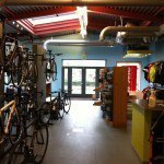 Cascade Bicycle Studio