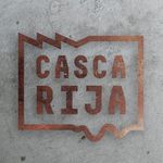 Casca Rija