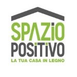 Spazio Positivo Case in Legno