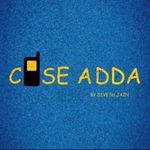 Case Adda By Divesh Jain