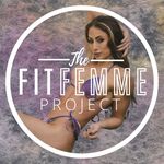 Fit Femme Project Founder ♥