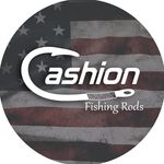 Cashion Fishing Rods