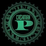 Cashman p